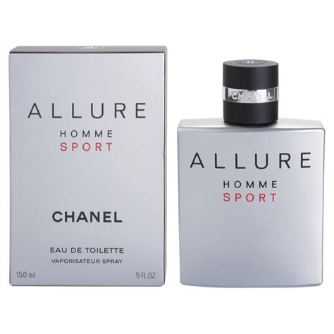 chanel allure homme sport duty free|Chanel Allure sport 150ml.